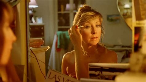 Teri Garr Breasts Scene in One From The Heart